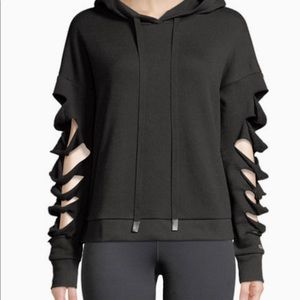Alo slay hoodie